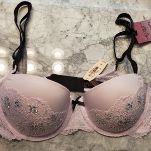 Victoria's secret dream angels balconet bra